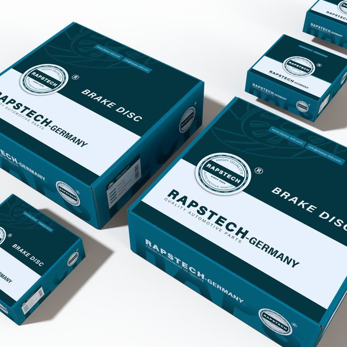 RAPSTECH packaging programme