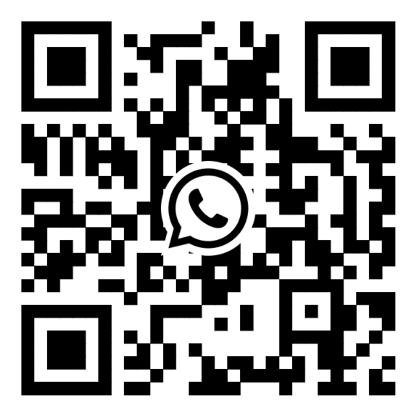 ALWID contact QR code