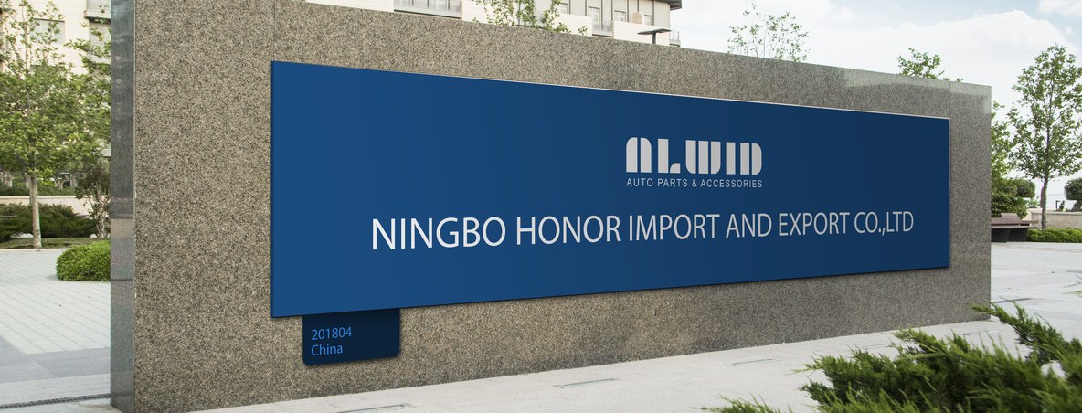 ALWID team and warehouse