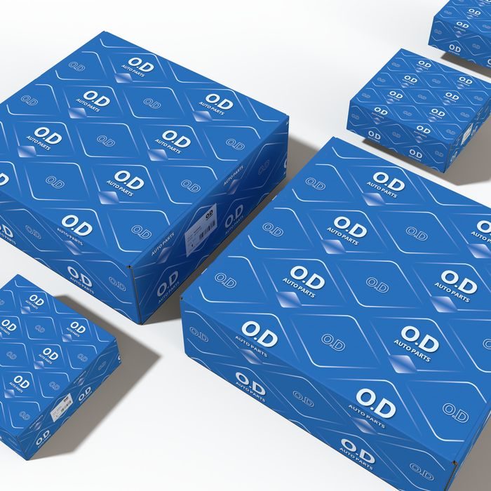 O.D packaging programme