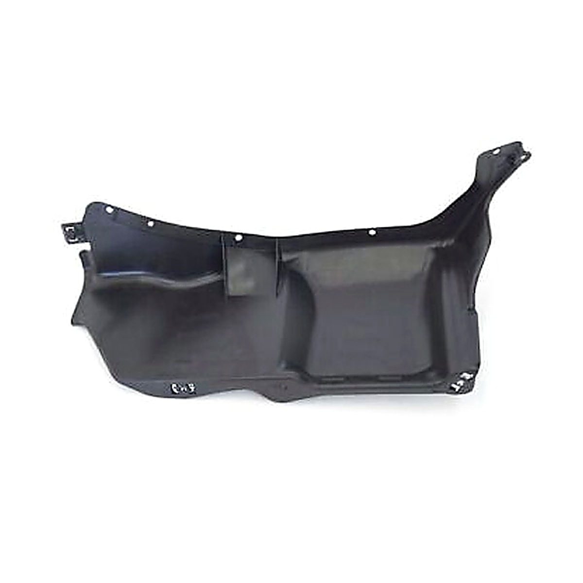 Base Fender 1J0 825 245 E