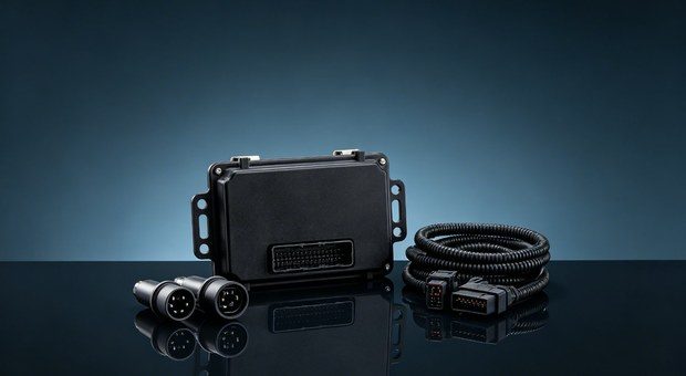 Electrical Parts