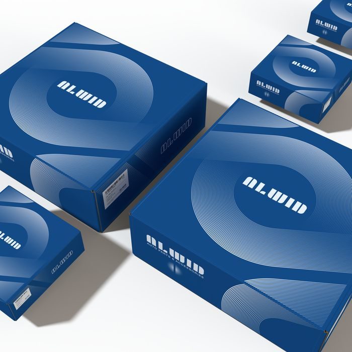 ALWID packaging programme