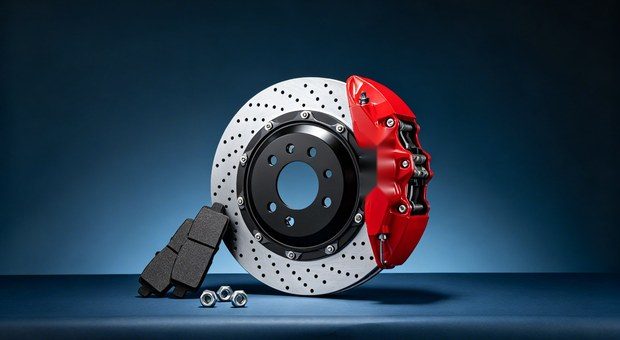 Chassis Parts