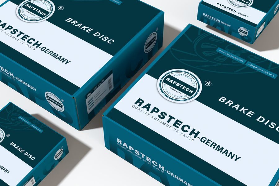 RAPSTECH packaging programme