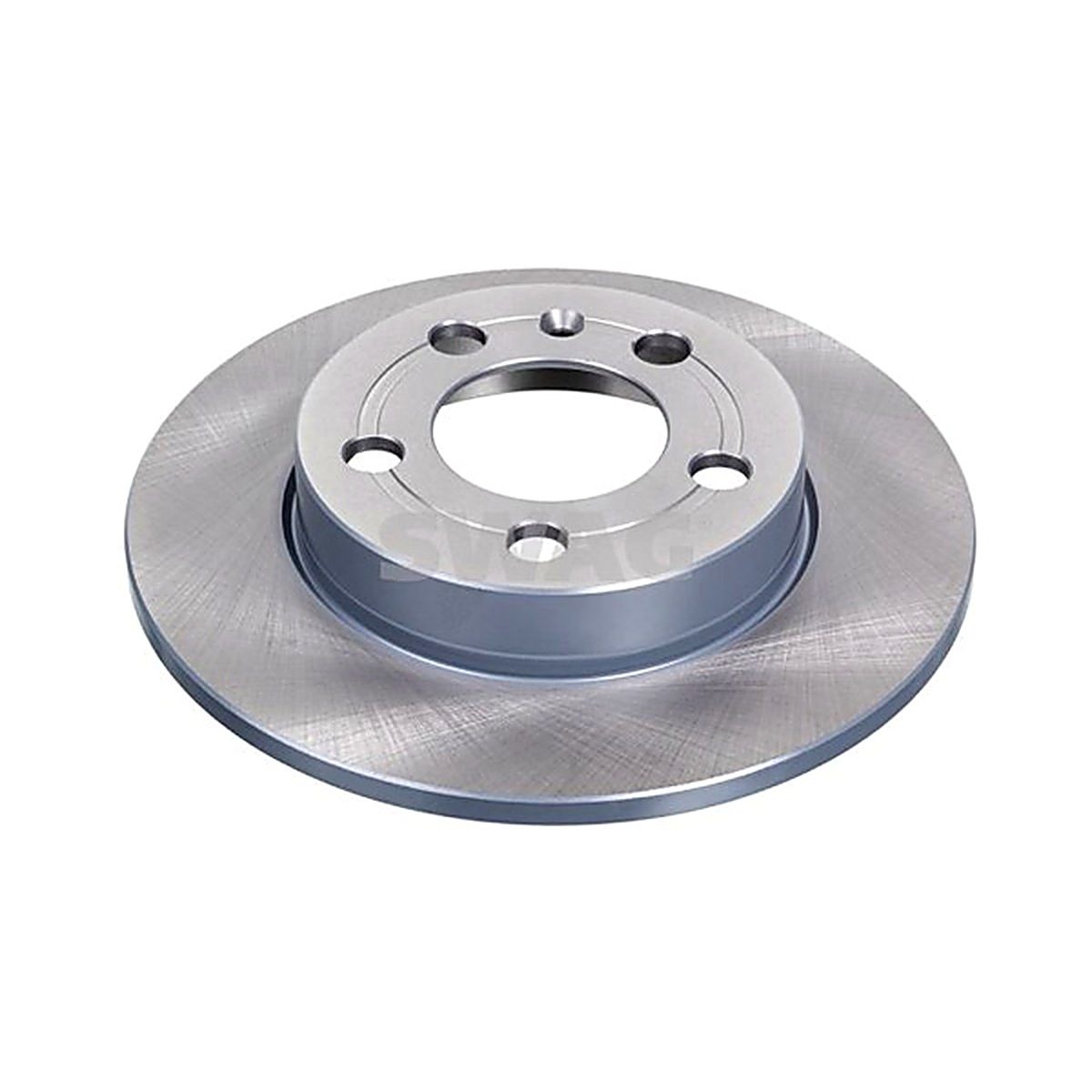 Brake Disc 1J0 615 601 D