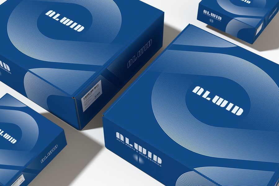 ALWID packaging programme