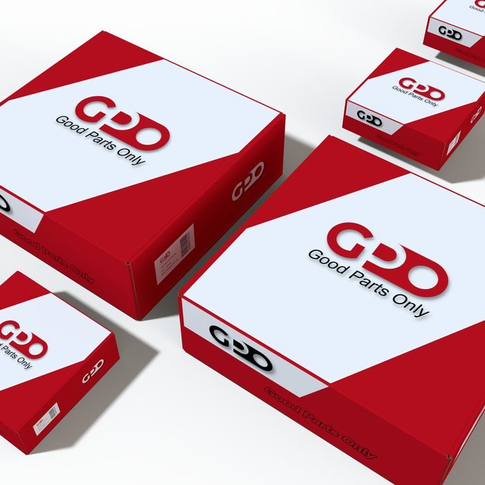 GPO packaging programme