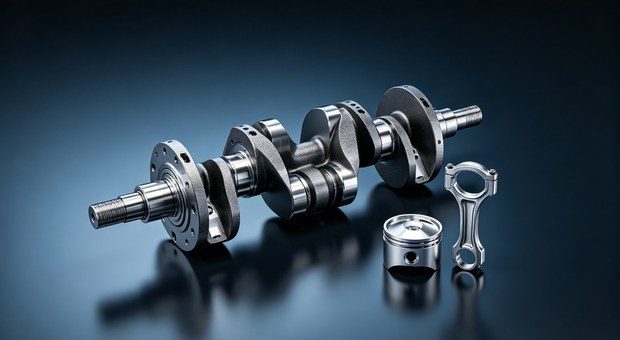 Engine Parts