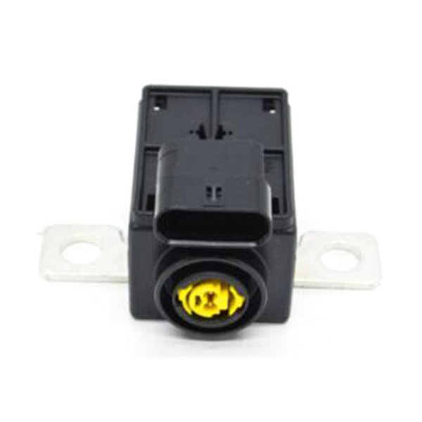 Fuse Box 0009822904