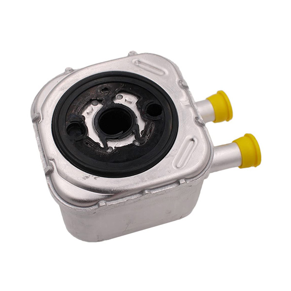 Oil Cooler 028 117 021 H