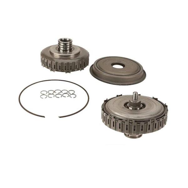 Clutch Kit 02E 398 029 C