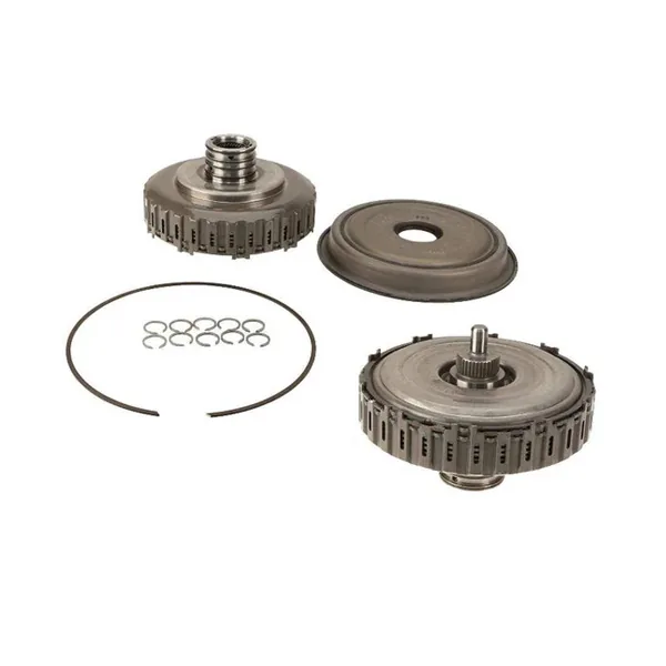 Clutch Kit 02E 398 029 C