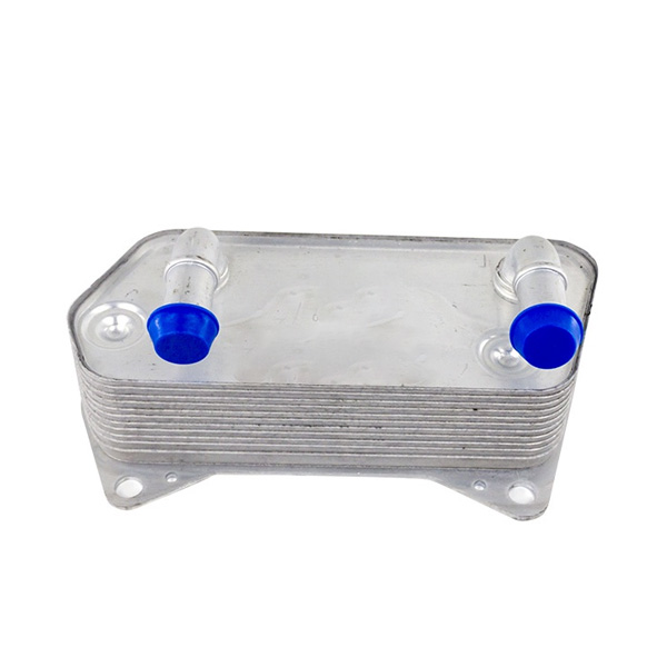 Oil Cooler 02E 409 061 D
