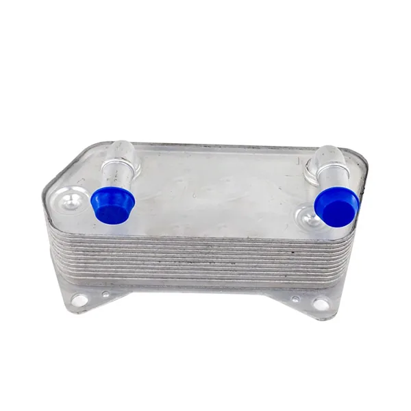 Oil Cooler 02E 409 061 D