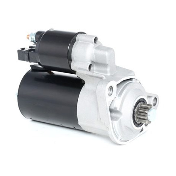 Starter 02T 911 023 D