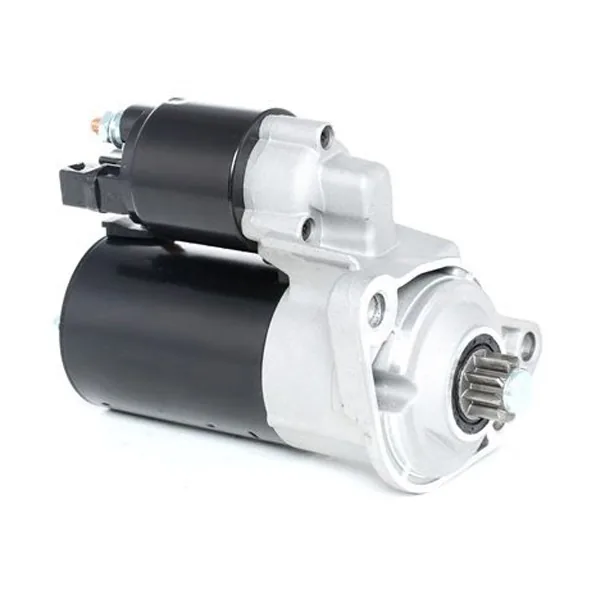 Starter 02T 911 023 D