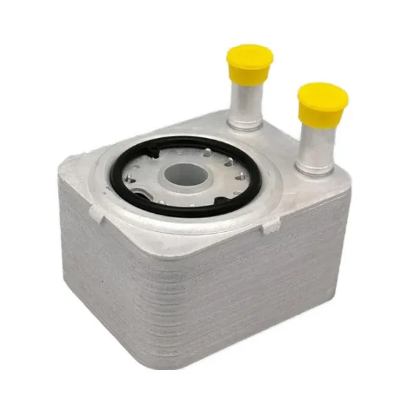Oil Cooler 038 117 021 B