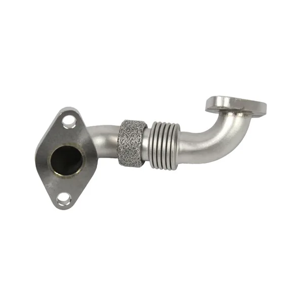 Turbo Oil Line 038 131 521 CD