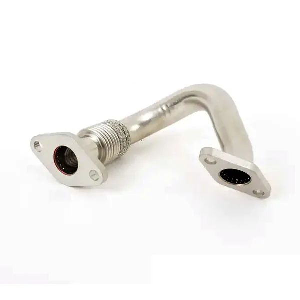 Turbo Oil Line 03G 131 521 R