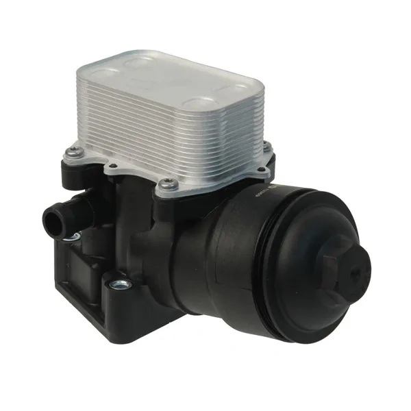 Oil Filter Assy 03L 115 389 C