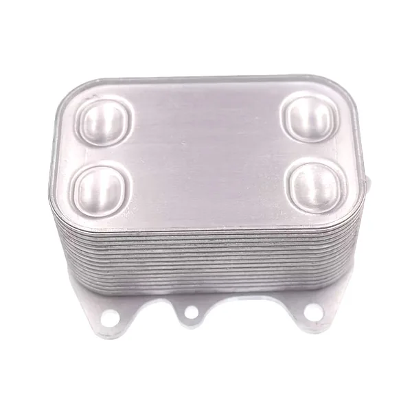 Oil Cooler 03L 117 021 C