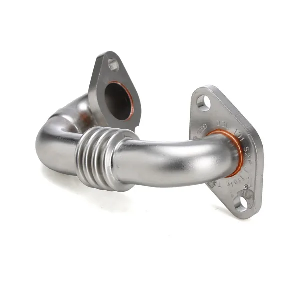 Turbo Oil Line 03L 131 521