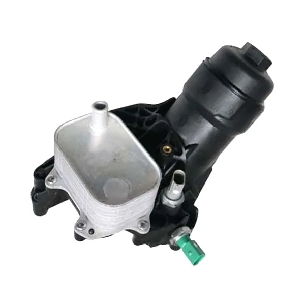 Oil Filter Assy 03N 115 389 H