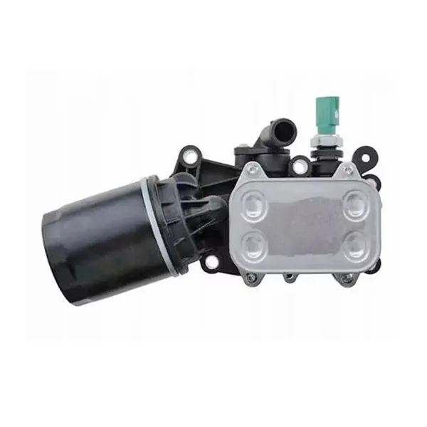 Oil Filter Assy 04B 115 389 B