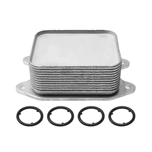 Oil Cooler 04E 117 021 C