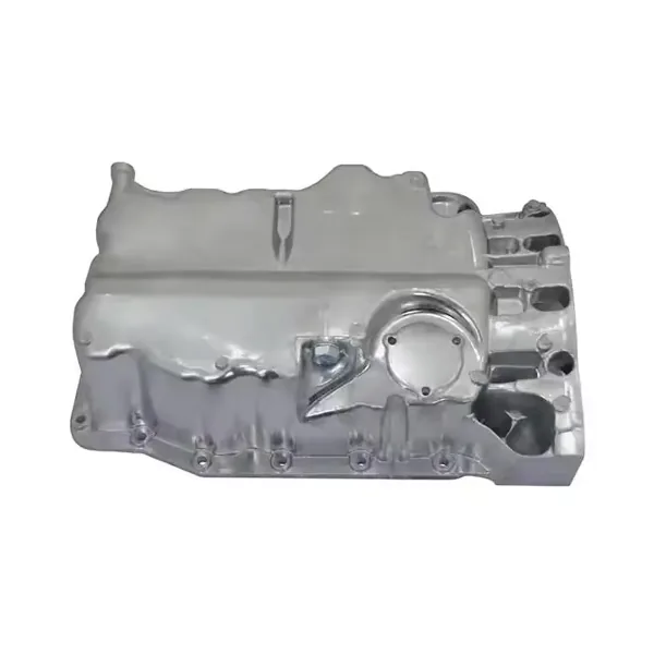Engine Oil Sump 04L 103 603 A