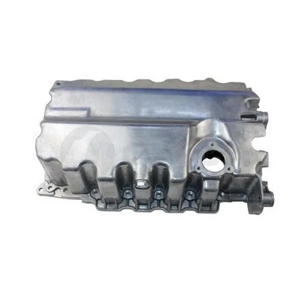 Engine Oil Sump 04L 103 603