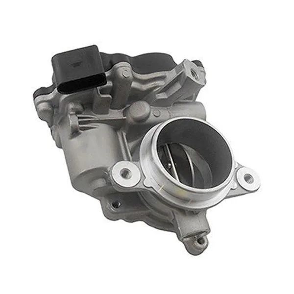 Throttle Body 04L 128 063 AA