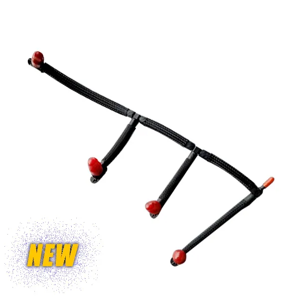Return Oil Line 04L 130 235 B