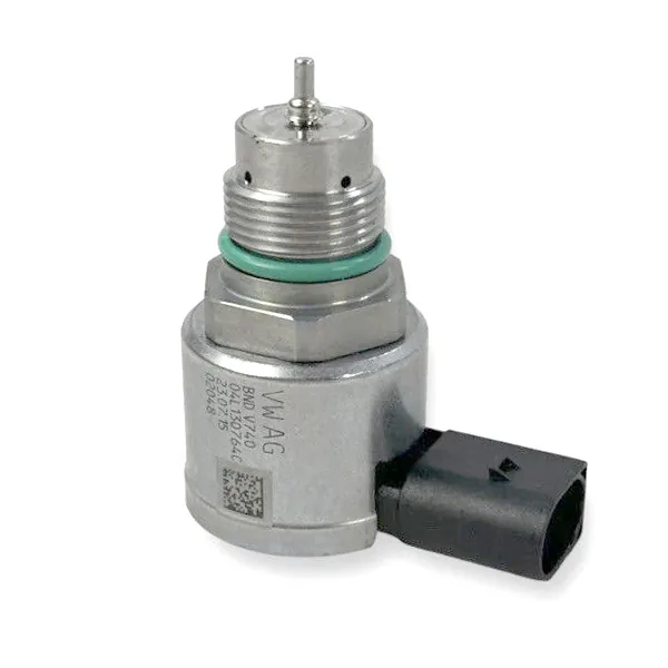Pressure-relief Valve 04L 130 764 E