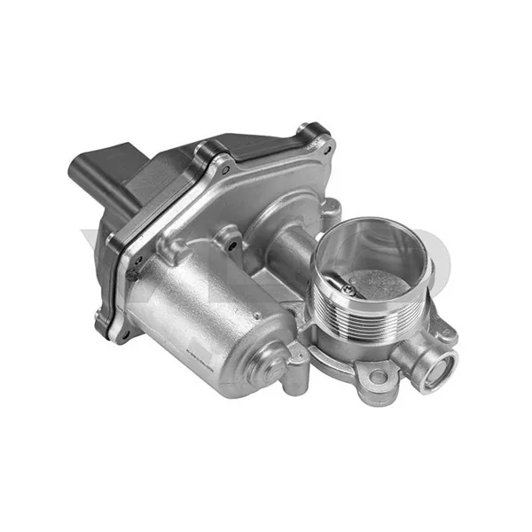 Throttle Body 04L 131 501 M