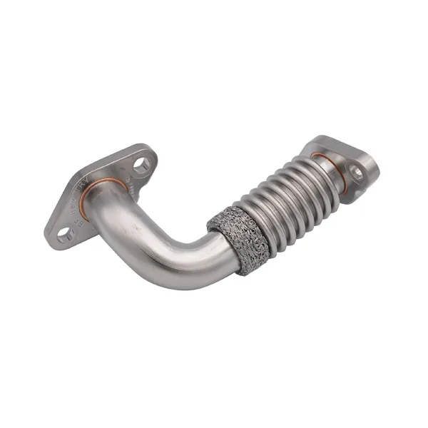 Turbo Oil Line 04L 131 521 A
