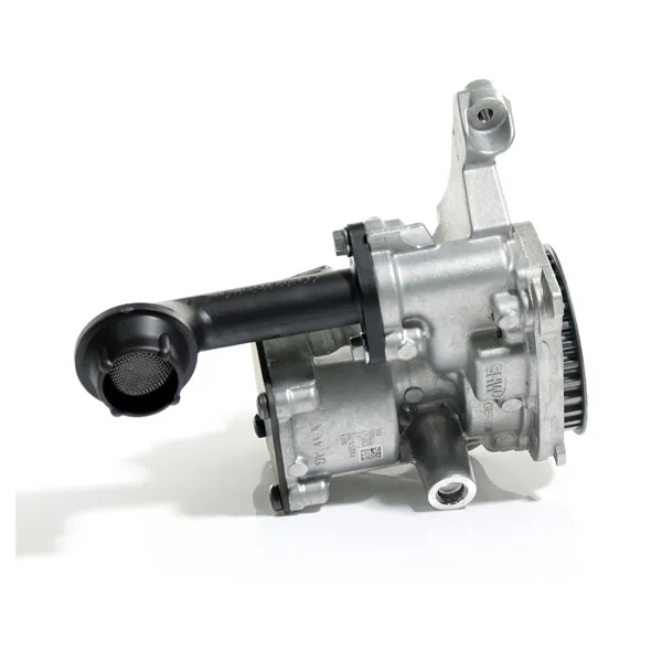 Oil Pump 04L 145 208 T