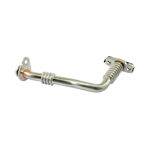 Turbo Oil Line 04L 145 736 E