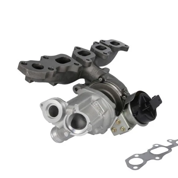 Turbo Actuator 04L 253 010 T