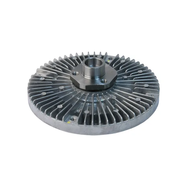 Cluch Fan 058 121 350