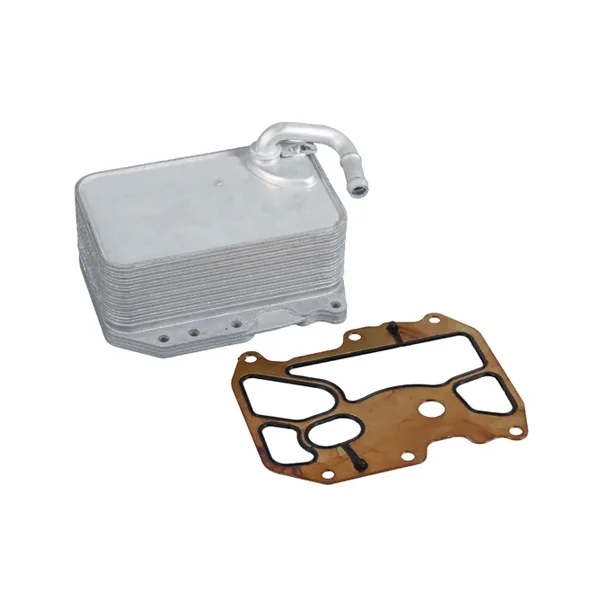 Oil Cooler 059 117 015 K