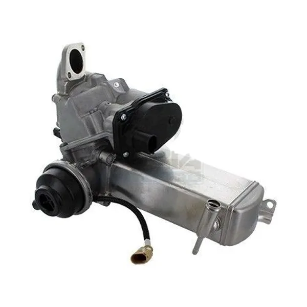 EGR Cooler Assy 059 131 511 CH