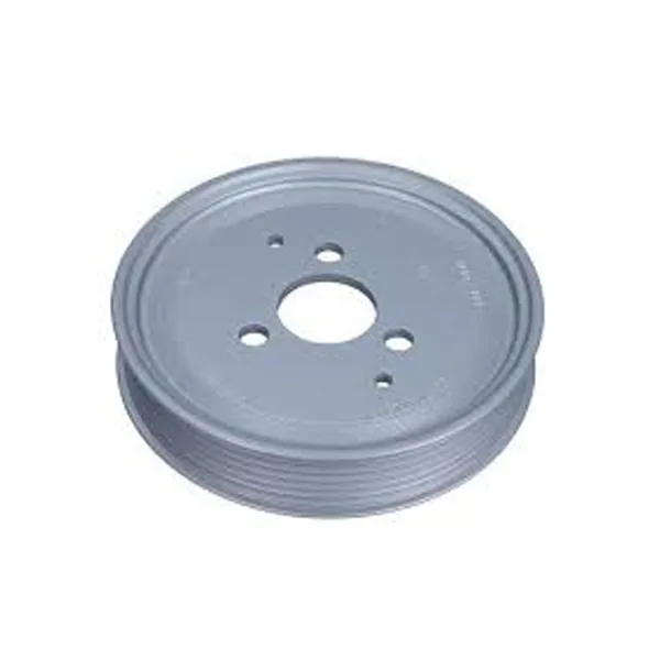 Steering Pump Pulley 059 145 255 K