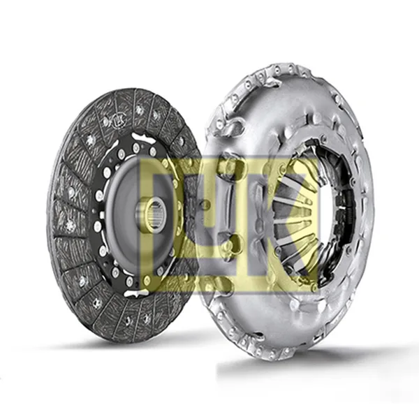Clutch Kit 05E 141 015 G