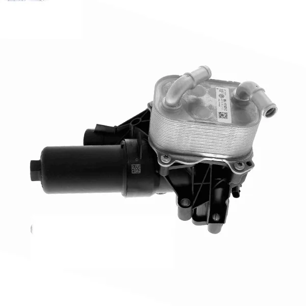 Oil Filter Assy 05L 115 389 Q