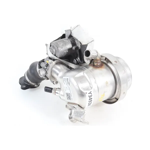 EGR Cooler Assy 05L 131 512 C