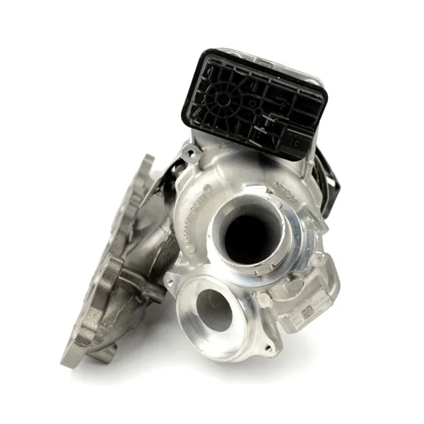 Turbocharger 05L 253 019 F