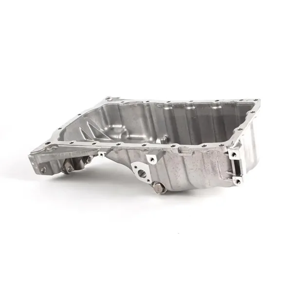 Engine Oil Sump 06B 103 601 CD