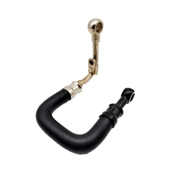 Water Pipe 06B 121 497 F